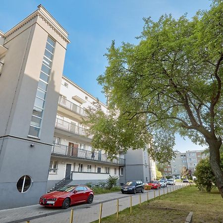 Malta Homely Apartment Poznaň Exteriér fotografie