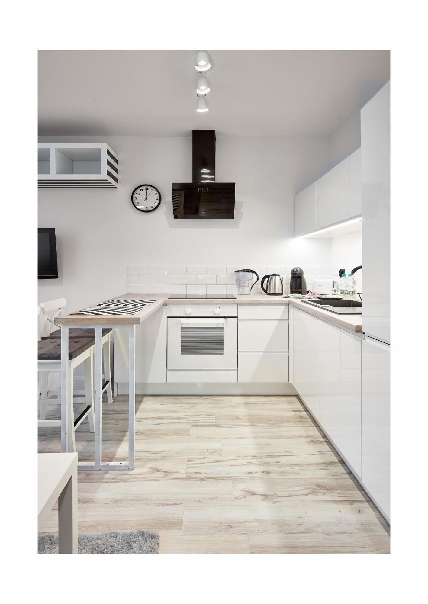 Malta Homely Apartment Poznaň Exteriér fotografie