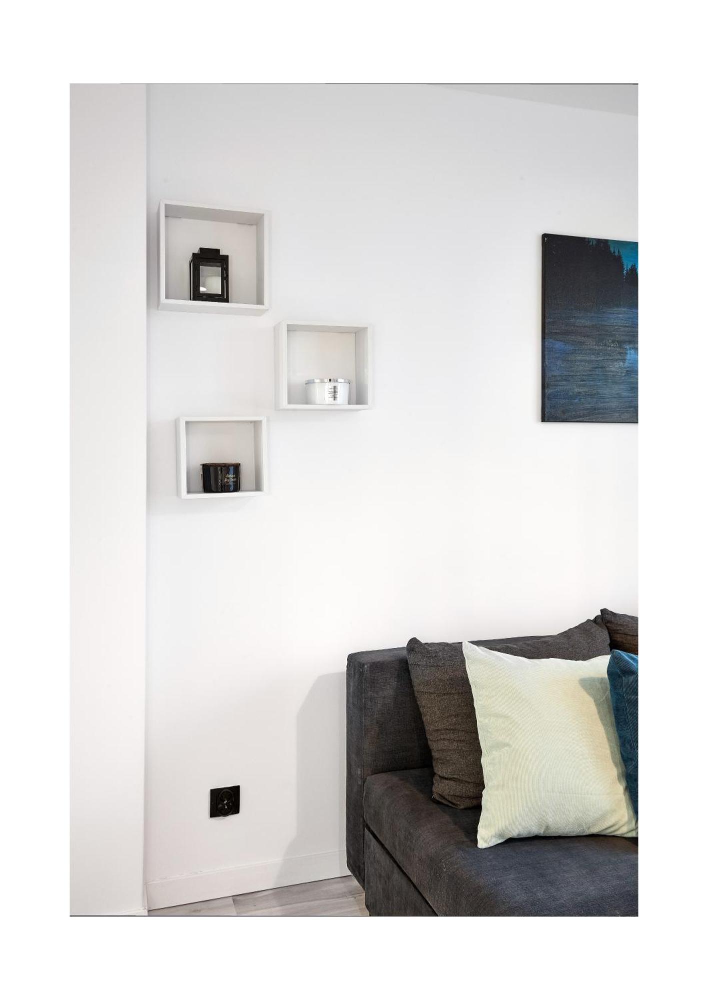 Malta Homely Apartment Poznaň Exteriér fotografie
