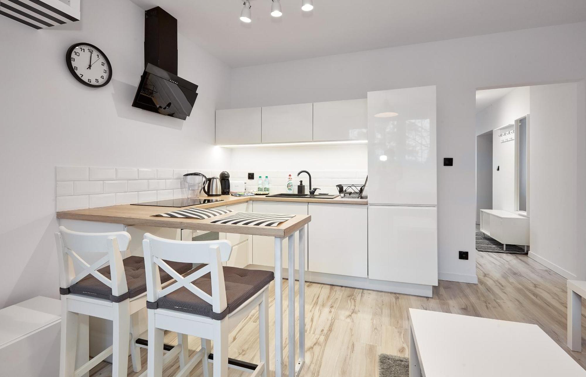 Malta Homely Apartment Poznaň Exteriér fotografie