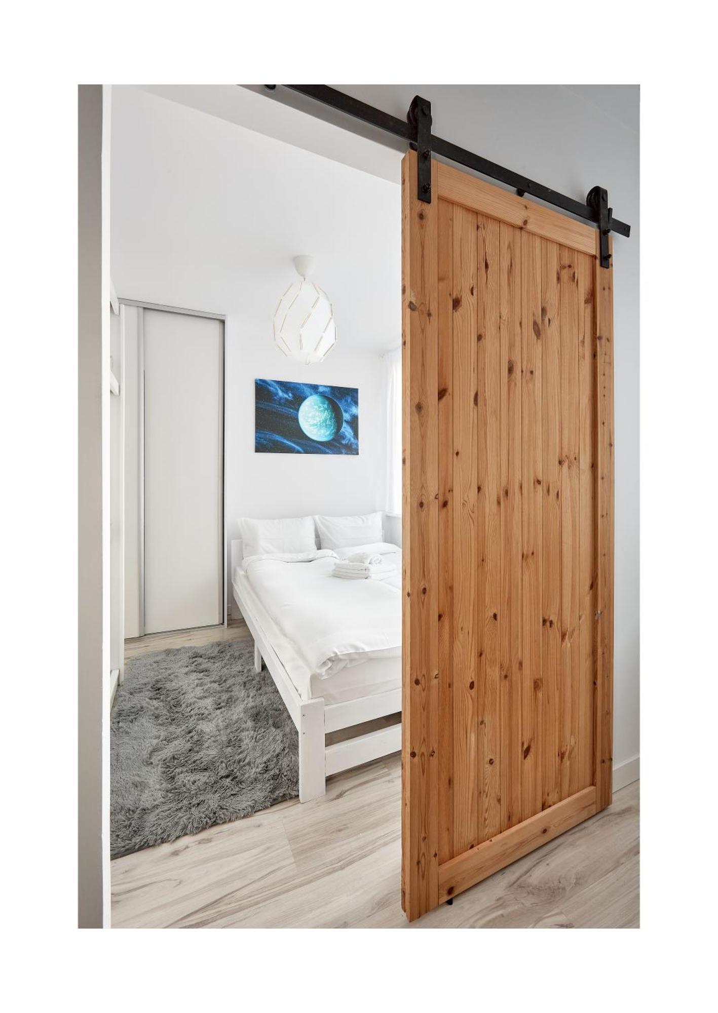 Malta Homely Apartment Poznaň Exteriér fotografie
